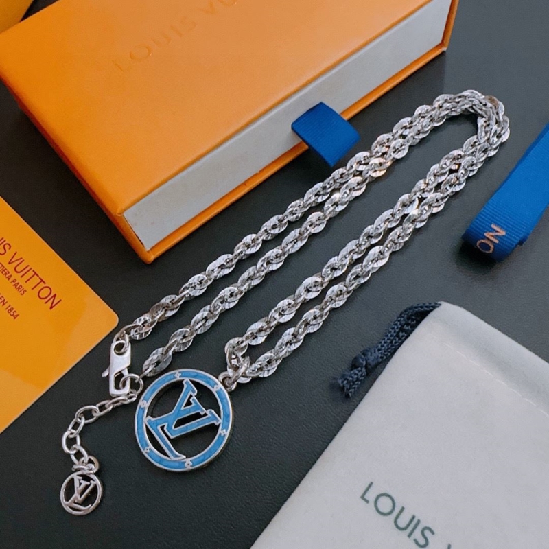 LV Necklaces